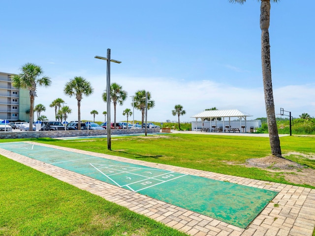 23223 Front Beach Rd # 107, Panama City Beach, FL 32413 - photo 37