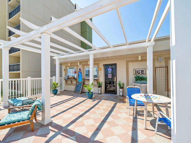 23223 Front Beach Rd # 107, Panama City Beach, FL 32413 - photo 40