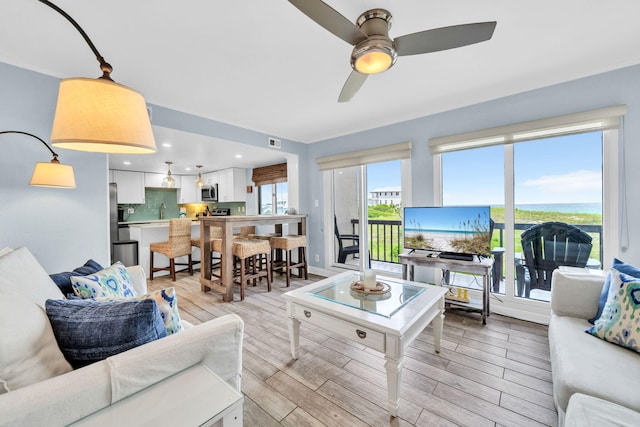 23223 Front Beach Rd # 107, Panama City Beach, FL 32413 - photo 2