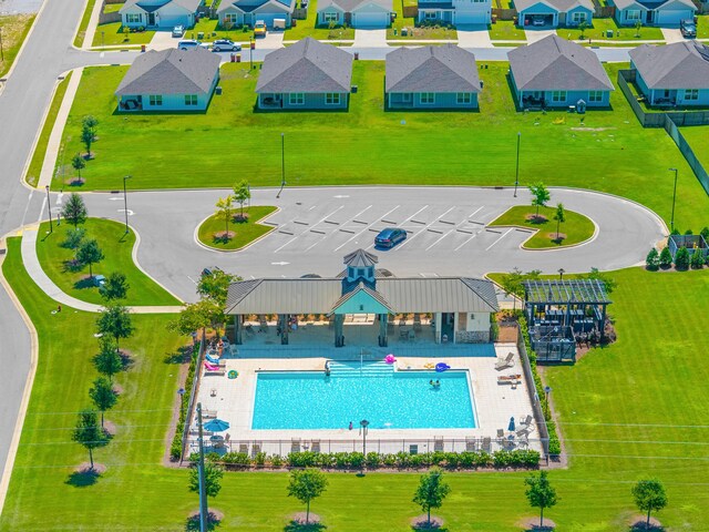 932 Sandbar Loop, Crestview, FL 32539 - photo 40