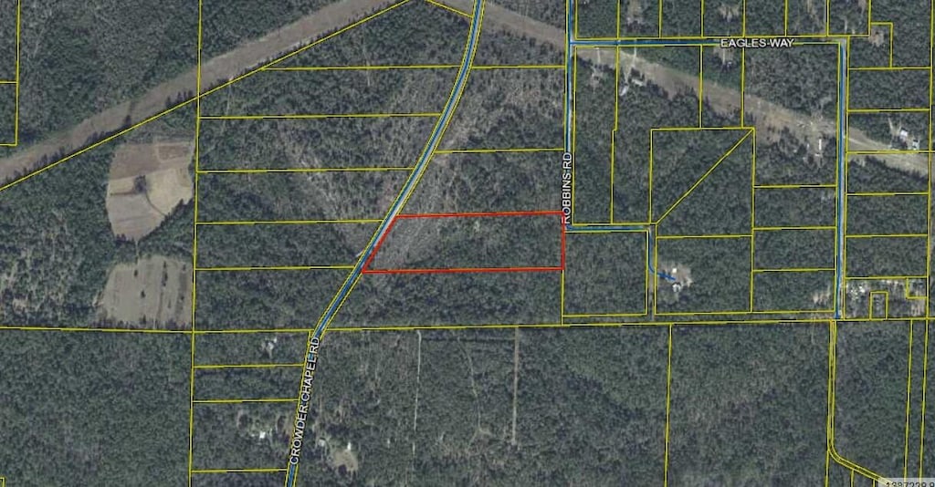1173 Crowder Chapel Rd, Crestview, FL 32539 - photo 1