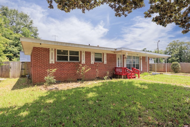 6586 Sellers Dr, Milton, FL 32570 - photo 2