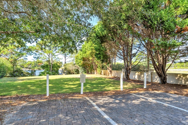 69 Lake Pointe Dr, Santa Rosa Beach, FL 32459 - view of patio / terrace