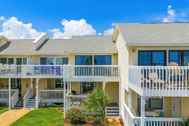 3705 E Old Highway 98 # 6, Destin, FL 32541 - view of property