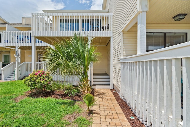 3705 E Old Highway 98 # 6, Destin, FL 32541 - view of side of property