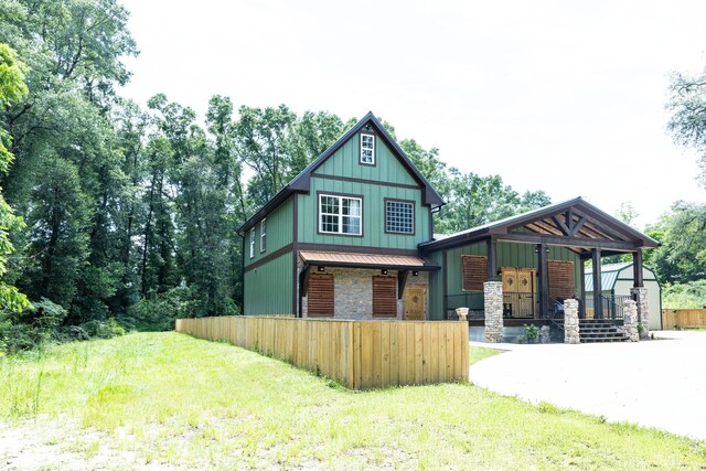 981 E Chestnut Ave, Crestview, FL 32539 - photo 4