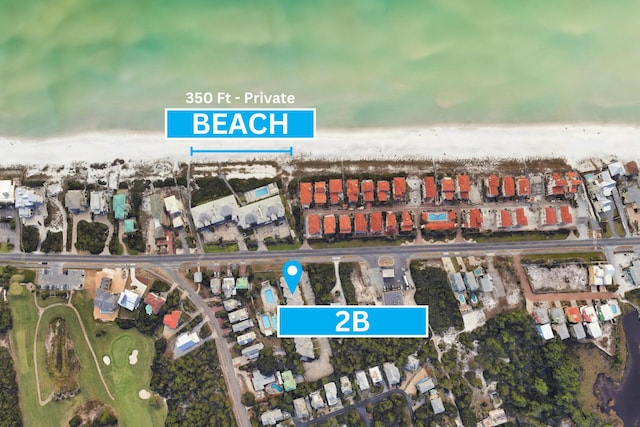 4984 W County Highway 30a Unit 2B, Santa Rosa Beach, FL 32459 - photo 1