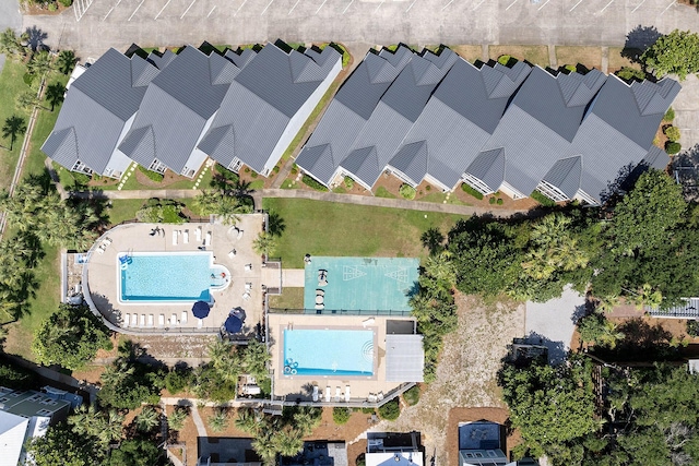 4984 W County Highway 30a Unit 2B, Santa Rosa Beach, FL 32459 - photo 6