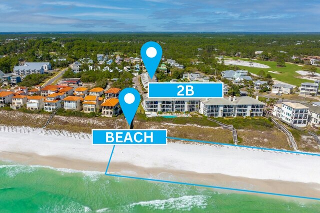 4984 W County Highway 30a Unit 2B, Santa Rosa Beach, FL 32459 - photo 29