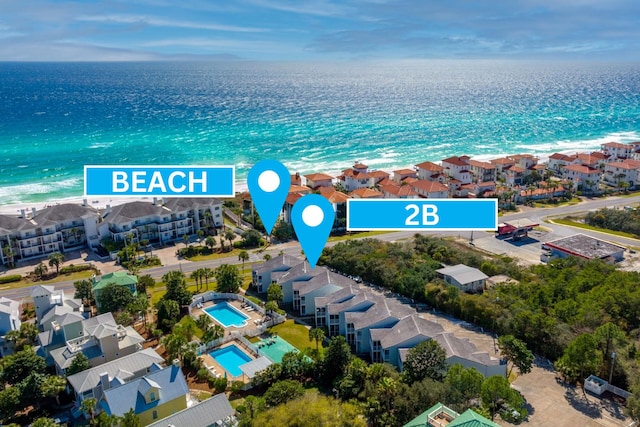 4984 W County Highway 30a Unit 2B, Santa Rosa Beach, FL 32459 - photo 30