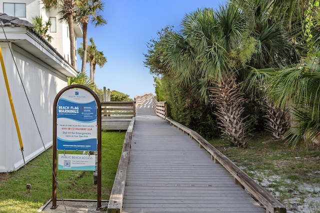 4984 W County Highway 30a Unit 2B, Santa Rosa Beach, FL 32459 - photo 32