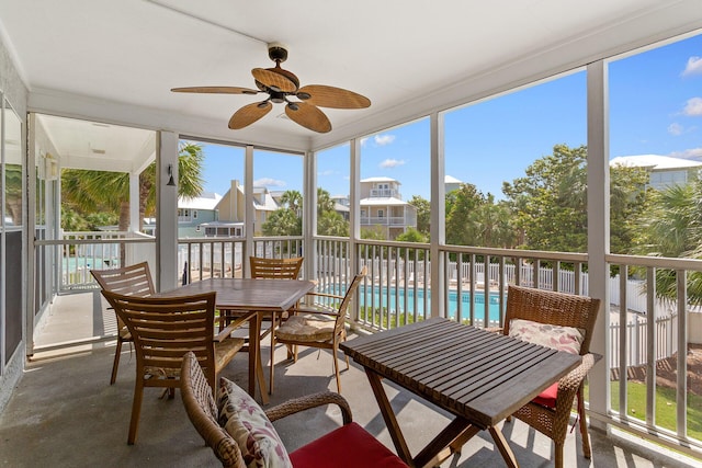4984 W County Highway 30a Unit 2B, Santa Rosa Beach, FL 32459 - photo 35