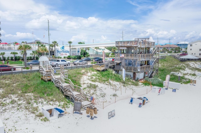 1096 Scenic Gulf Dr Unit 1512, Miramar Beach, FL 32550 - view of dock area