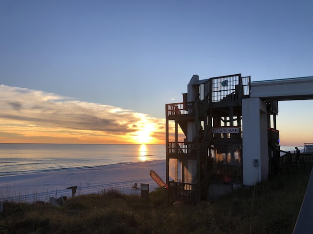 1096 Scenic Gulf Dr Unit 1512, Miramar Beach, FL 32550 - water view