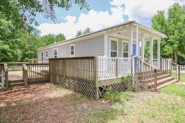 147 Caswell Branch Rd, Freeport, FL 32439 - photo 2