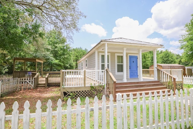 147 Caswell Branch Rd, Freeport, FL 32439 - photo 1