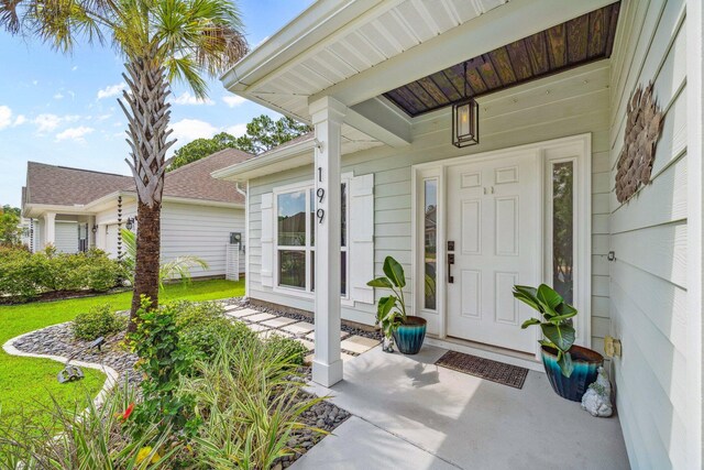 199 Southern Pines Rd, Santa Rosa Beach, FL 32459 - photo 4