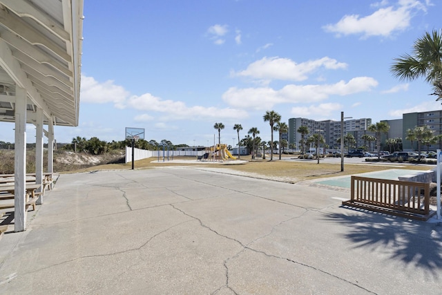 23223 Front Beach Rd Unit B3-408, Panama City Beach, FL 32413 - photo 35