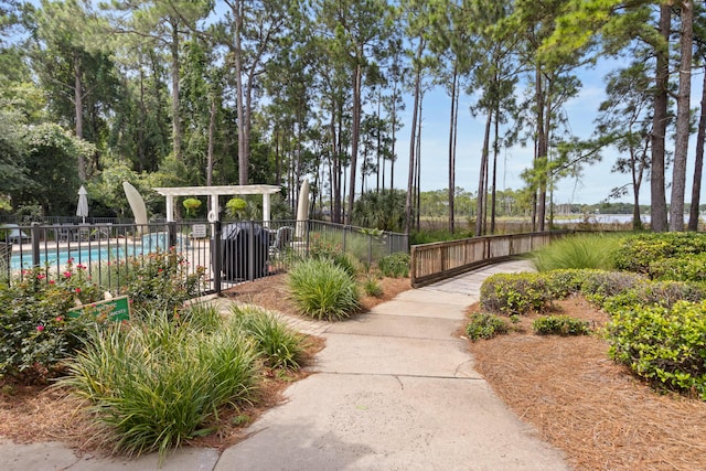 8706 Anchorage Dr Unit 8706, Miramar Beach, FL 32550 - photo 32