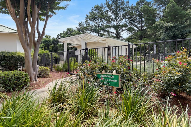 8706 Anchorage Dr Unit 8706, Miramar Beach, FL 32550 - photo 33