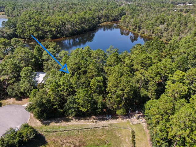 LOT20 Magnolia Lake Dr, Defuniak Springs, FL 32433 - photo 8