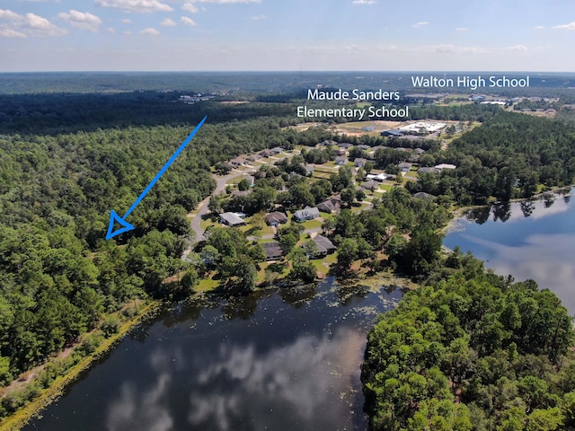 LOT20 Magnolia Lake Dr, Defuniak Springs, FL 32433 - photo 13