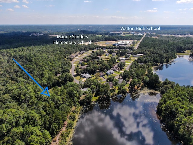 LOT20 Magnolia Lake Dr, Defuniak Springs, FL 32433 - photo 4