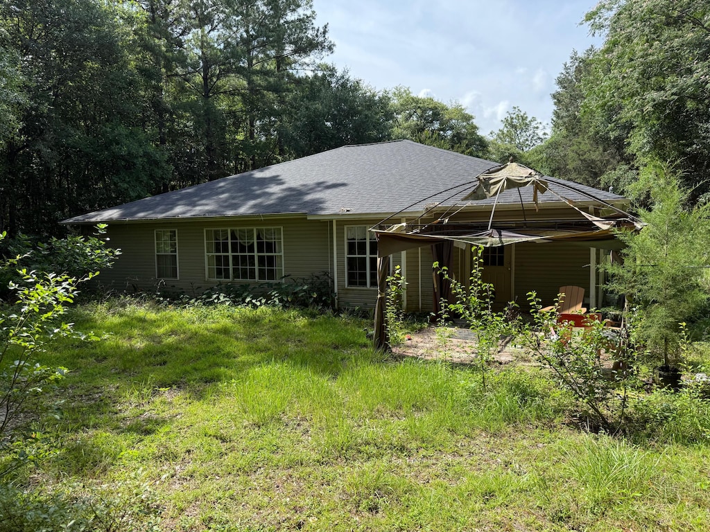 375 Ridge Lake Rd, Crestview, FL 32536 - photo 4