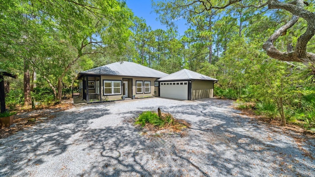 100 Ivy Ln, Santa Rosa Beach, FL 32459 - photo 1