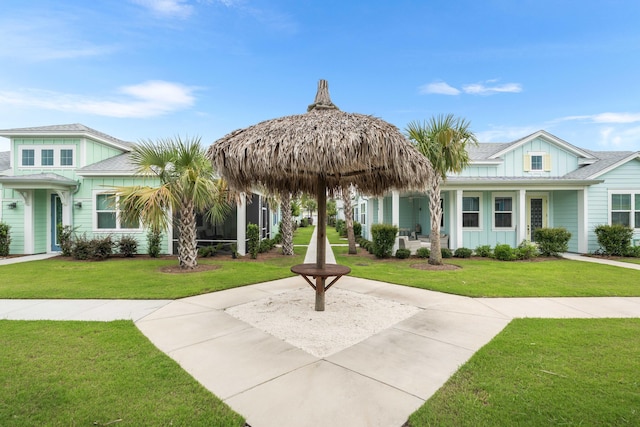 8654 Coral Reef Way, Panama City Beach, FL 32413 - photo 16