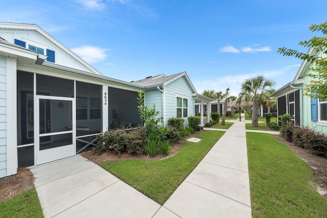 8654 Coral Reef Way, Panama City Beach, FL 32413 - photo 15