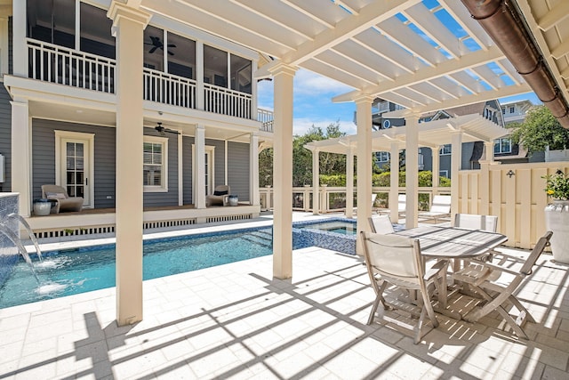 177 Tidal Bridge Way, Inlet Beach, FL 32461 - photo 28