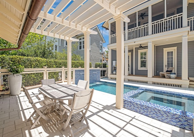 177 Tidal Bridge Way, Inlet Beach, FL 32461 - photo 30