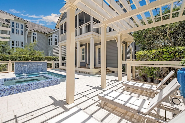 177 Tidal Bridge Way, Inlet Beach, FL 32461 - photo 31