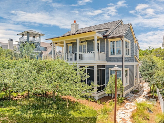 177 Tidal Bridge Way, Inlet Beach, FL 32461 - photo 34