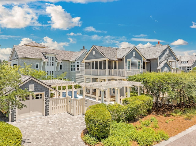 177 Tidal Bridge Way, Inlet Beach, FL 32461 - photo 35