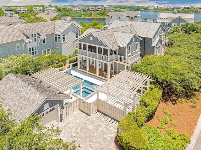 177 Tidal Bridge Way, Inlet Beach, FL 32461 - photo 36