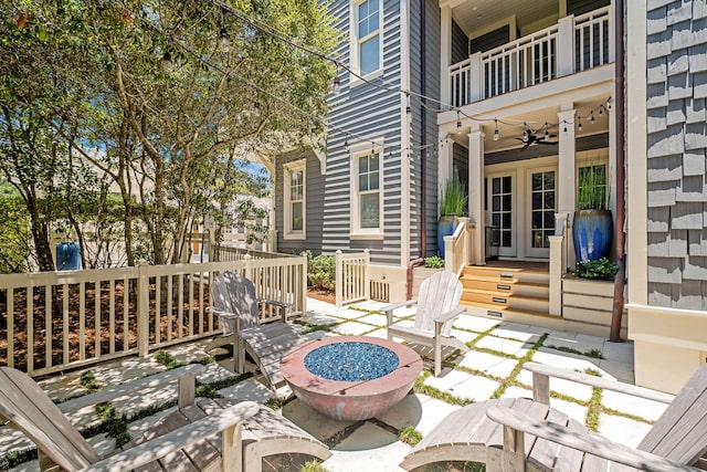 177 Tidal Bridge Way, Inlet Beach, FL 32461 - photo 39