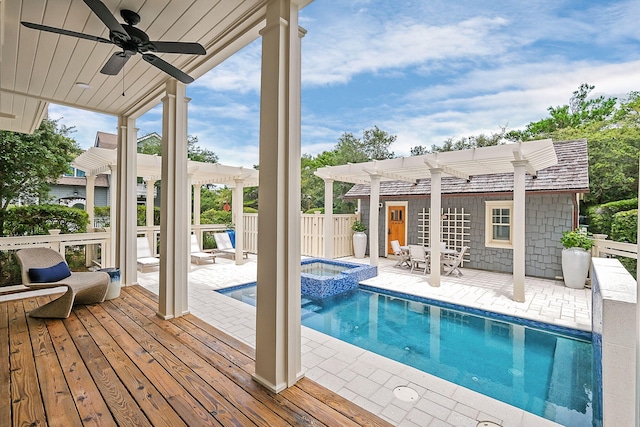 177 Tidal Bridge Way, Inlet Beach, FL 32461 - photo 27