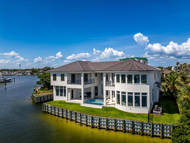 602 Lagoon Dr, Destin, FL 32541 - photo 132