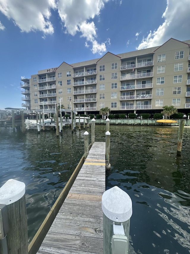 321 Bream Ave Unit 406, Fort Walton Beach, FL 32548 - photo 2