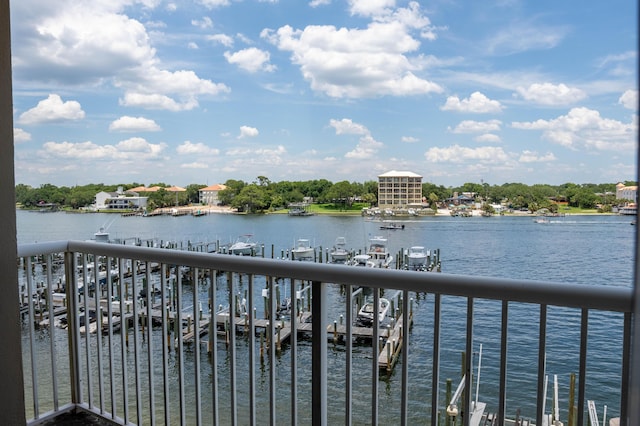 321 Bream Ave Unit 406, Fort Walton Beach, FL 32548 - photo 10