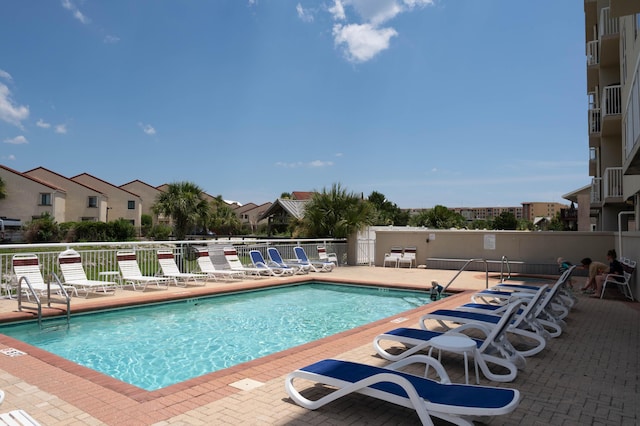 321 Bream Ave Unit 406, Fort Walton Beach, FL 32548 - photo 11