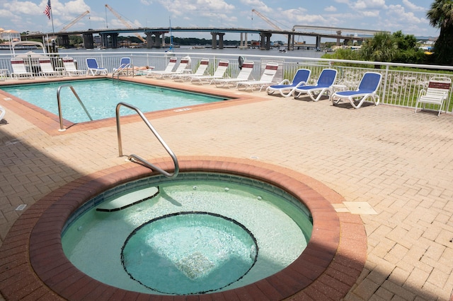321 Bream Ave Unit 406, Fort Walton Beach, FL 32548 - photo 14