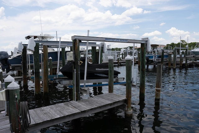 321 Bream Ave Unit 406, Fort Walton Beach, FL 32548 - photo 17