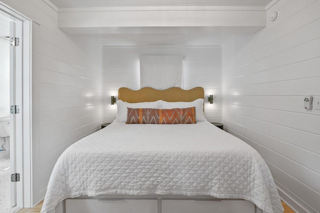 54 Roberts Way, Santa Rosa Beach, FL 32459 - view of bedroom