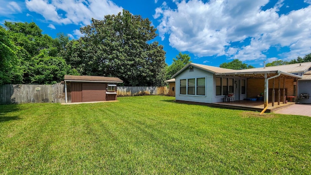 191 SW Baggett Pl, Fort Walton Beach, FL 32548 - photo 9