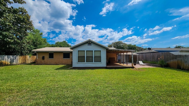 191 SW Baggett Pl, Fort Walton Beach, FL 32548 - photo 11