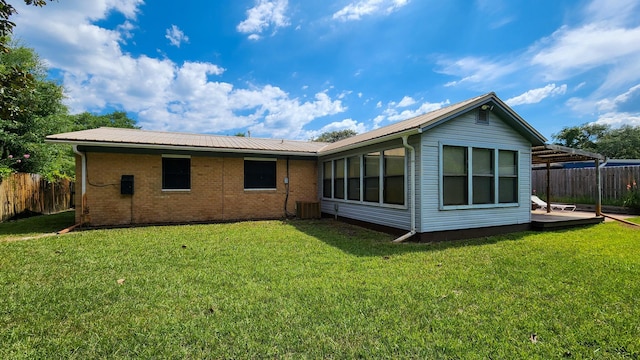 191 SW Baggett Pl, Fort Walton Beach, FL 32548 - photo 15