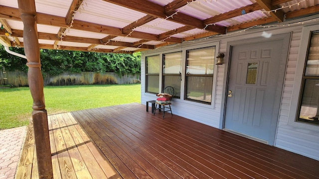 191 SW Baggett Pl, Fort Walton Beach, FL 32548 - photo 5